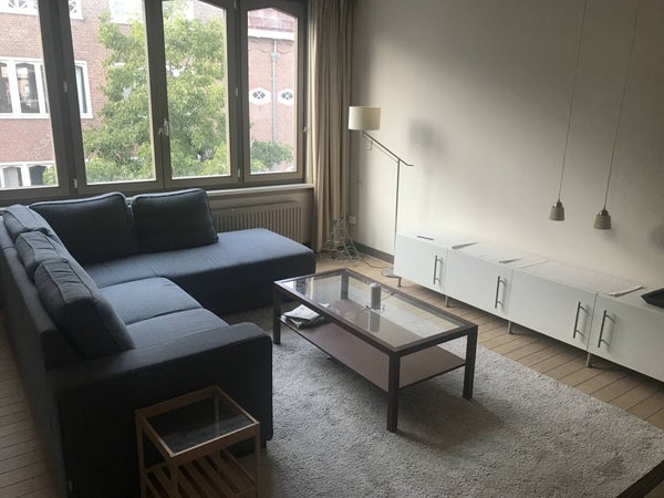 Te huur: Appartement Knollendamstraat 81 in Amsterdam