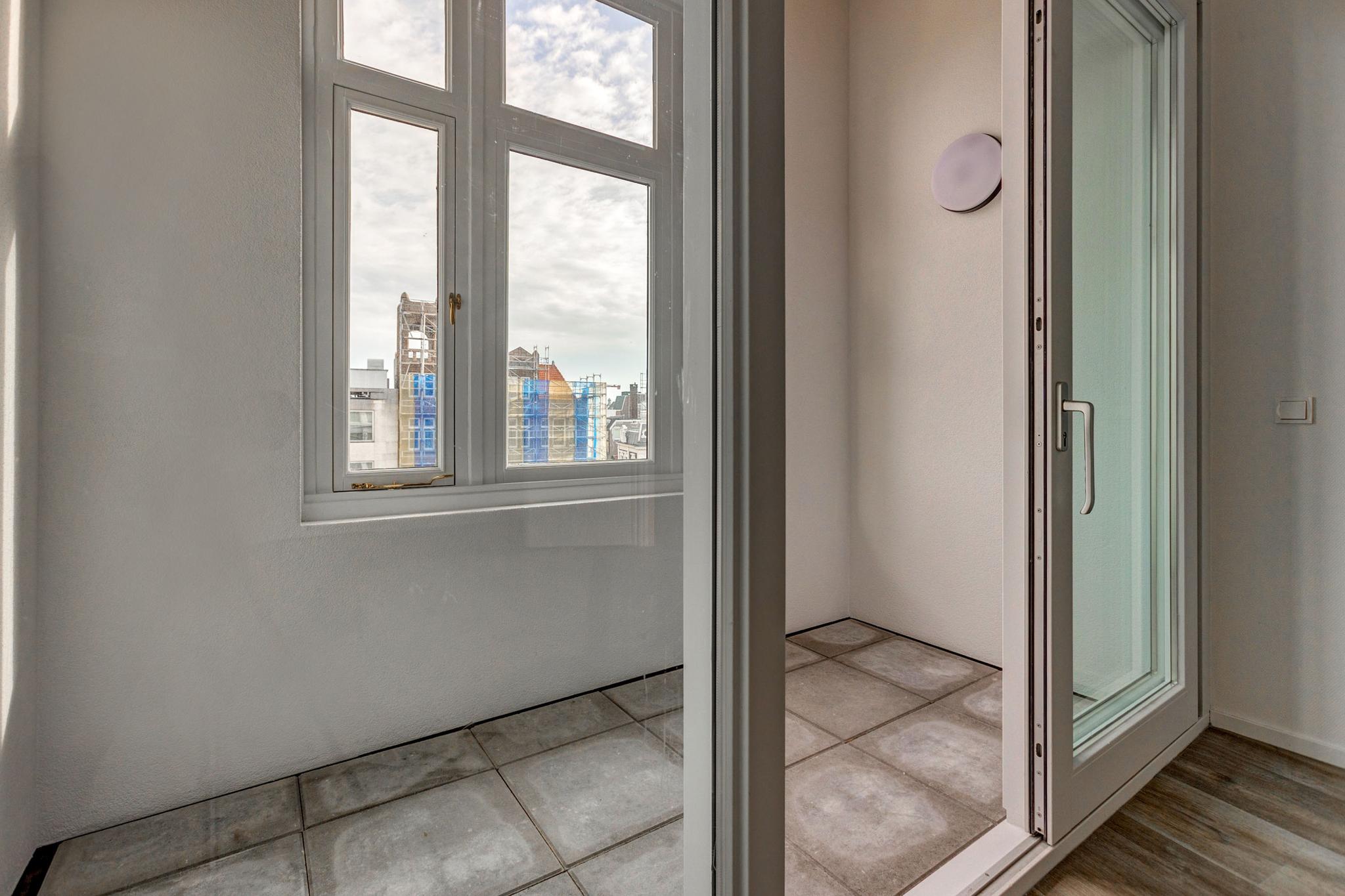 Te huur Appartement Koningsplein 10 H in Amsterdam