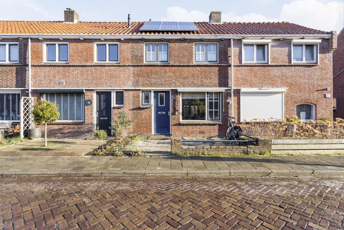 Violenstraat 18