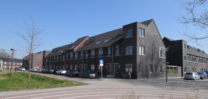 Te huur: Huis Geulstraat 1 in Deventer