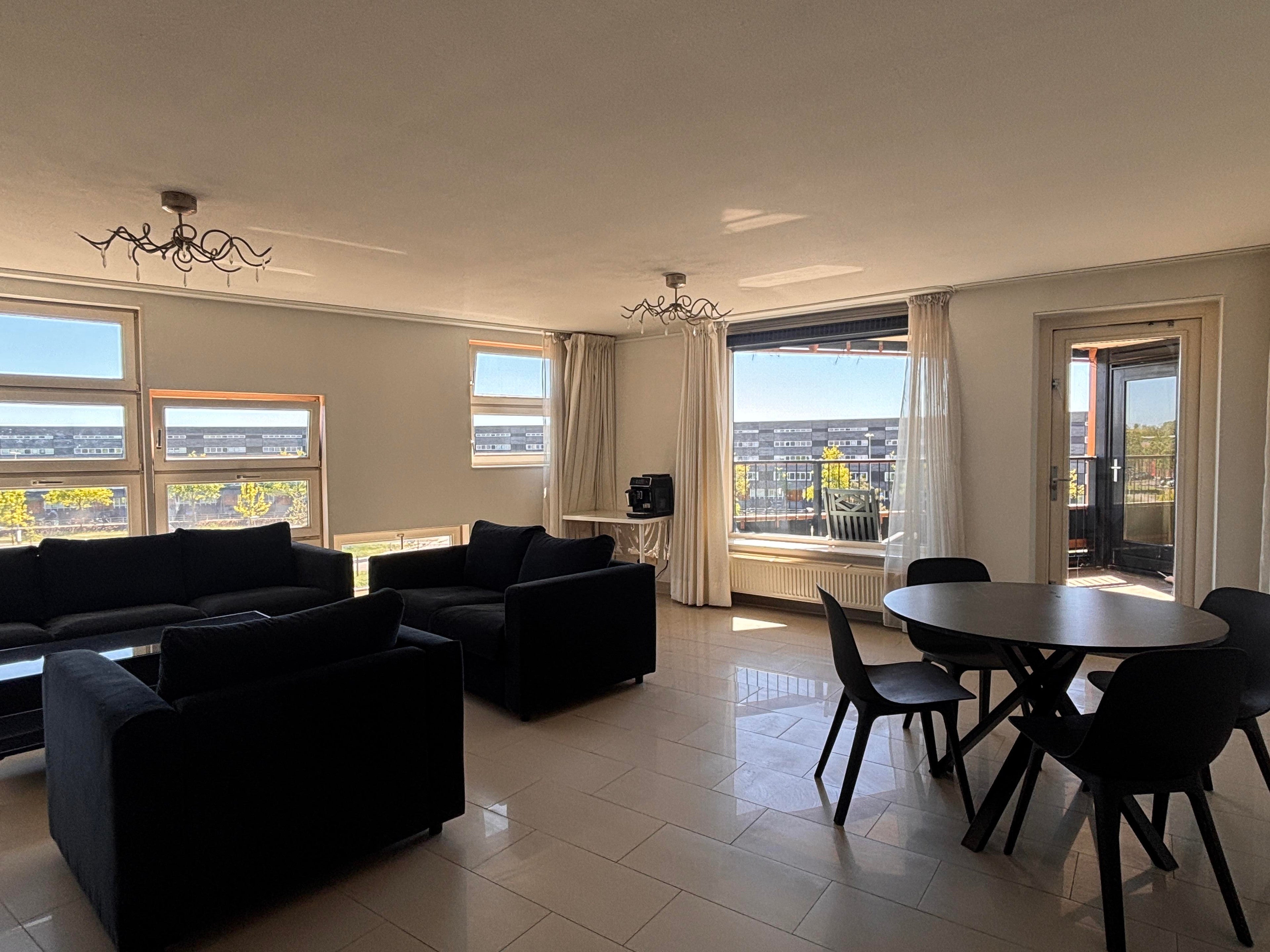 Flat Ecuplein