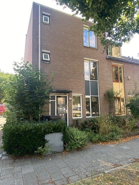 Te huur Kamer Roosje Vosstraat in Eindhoven