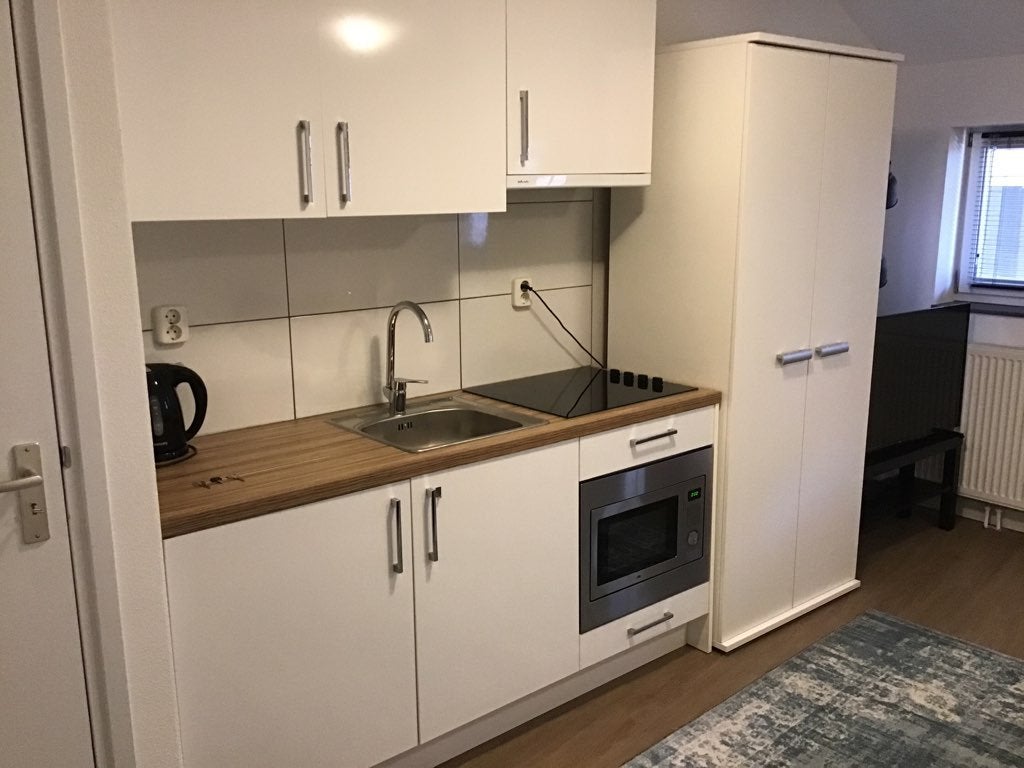 Appartement Plakstraat in Sittard