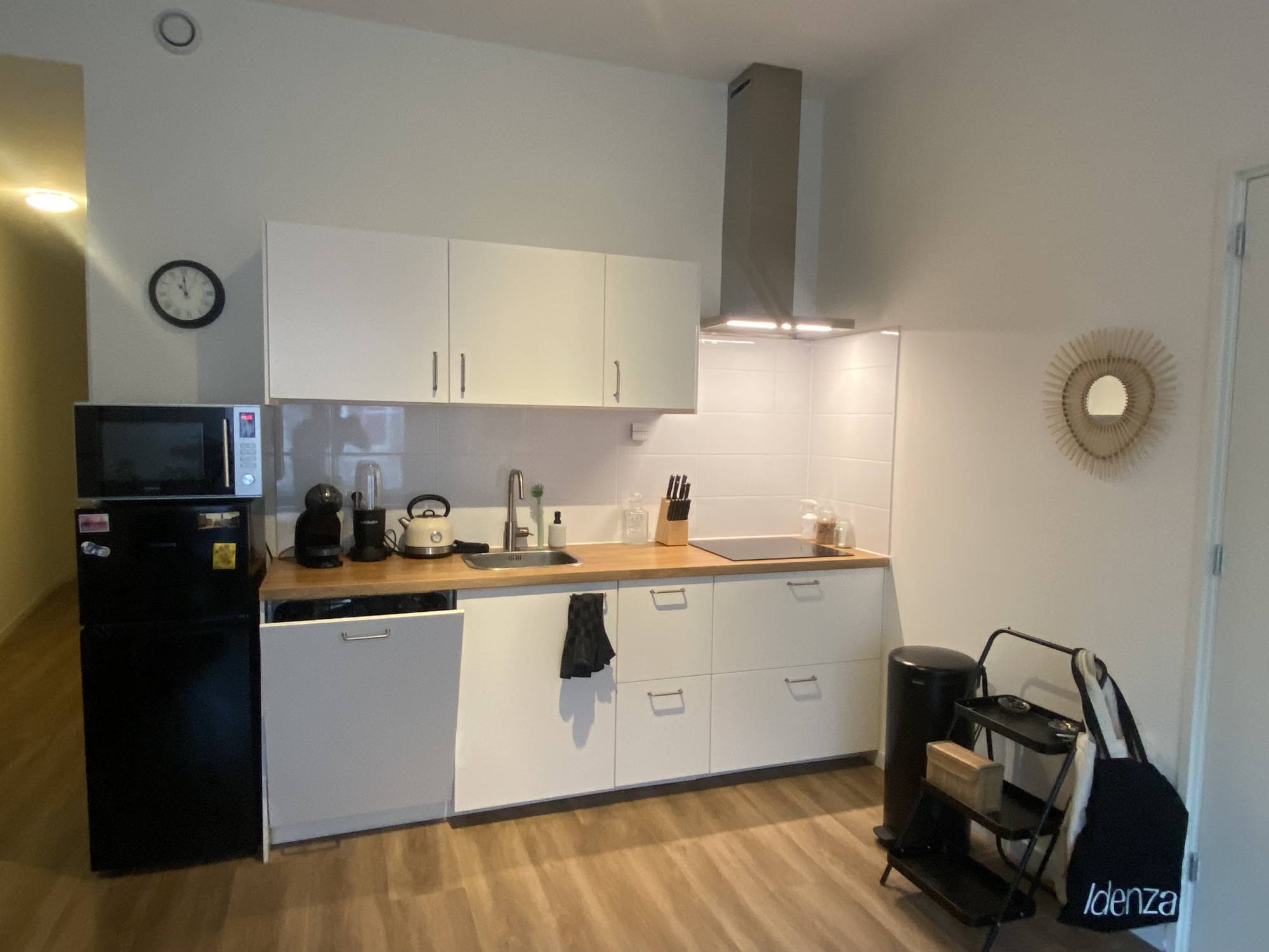 Woning te huur: Tuinen, Leeuwarden