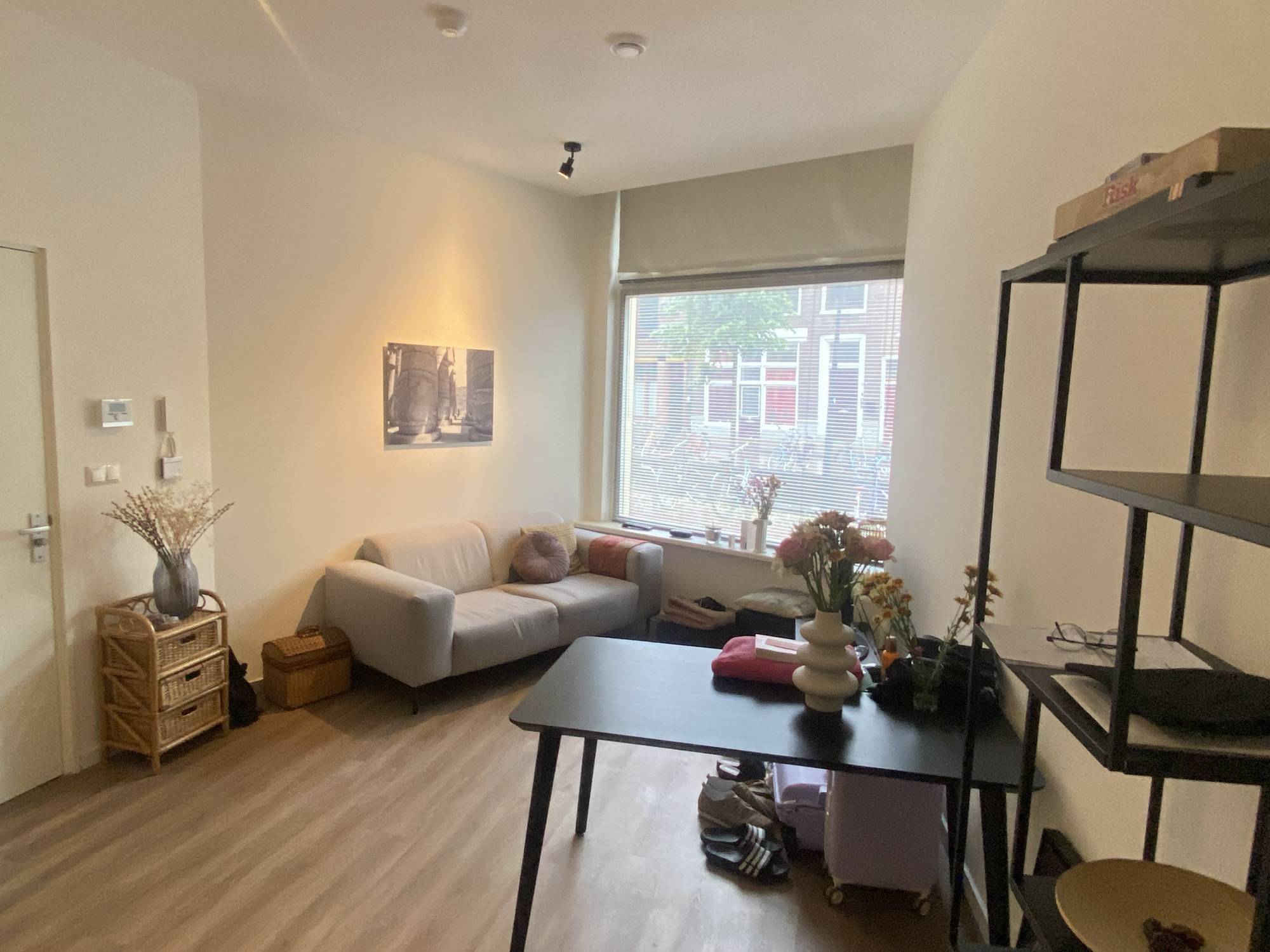 Woning te huur: Tuinen, Leeuwarden