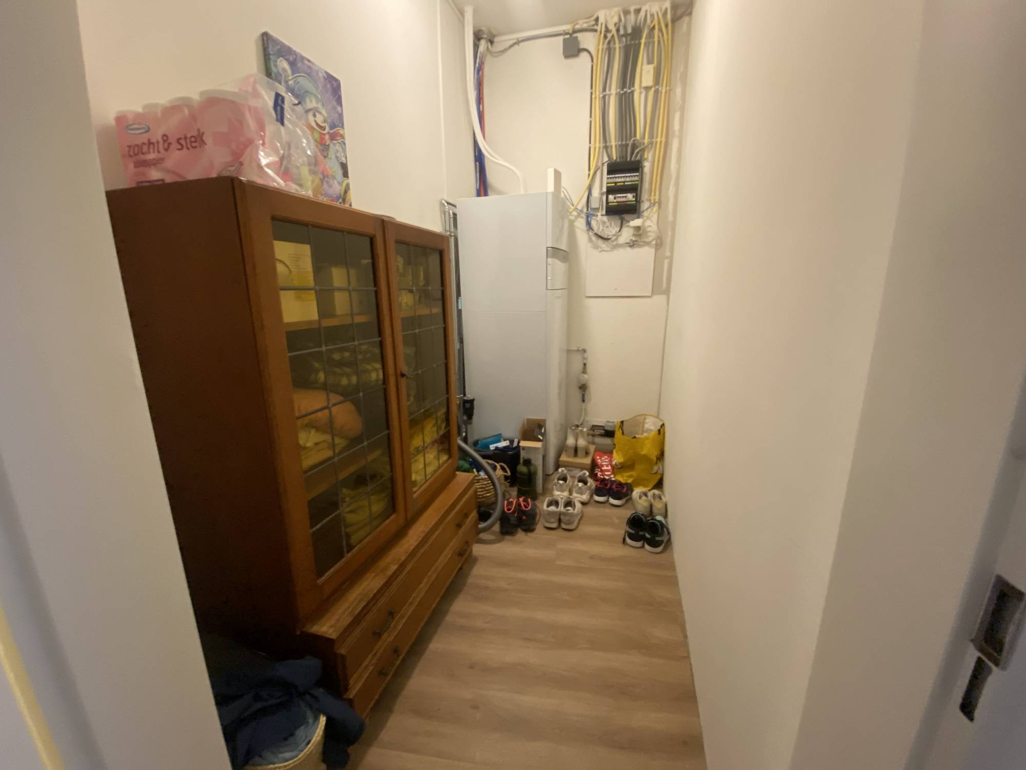 Woning te huur: Tuinen, Leeuwarden