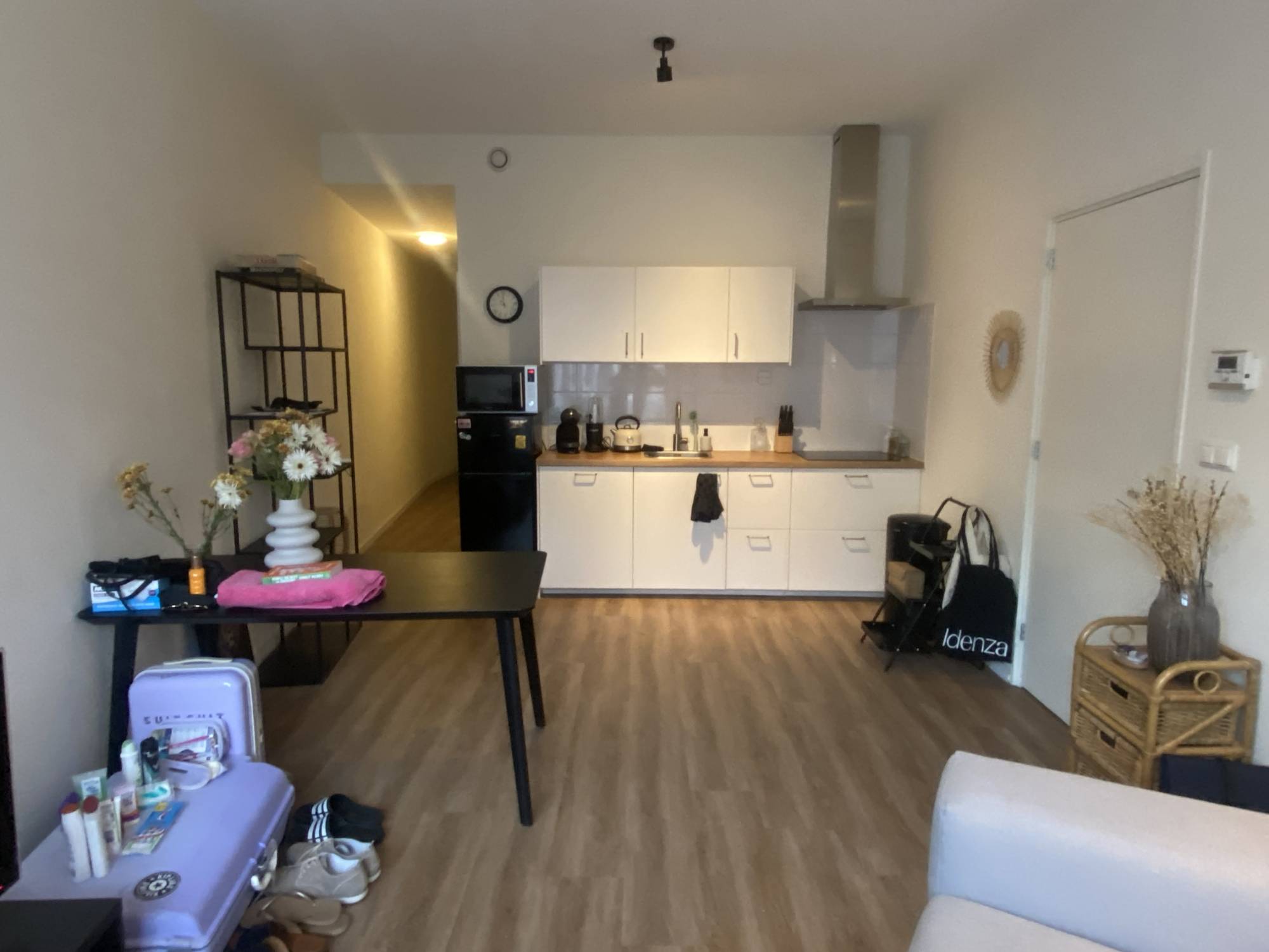 Woning te huur: Tuinen, Leeuwarden