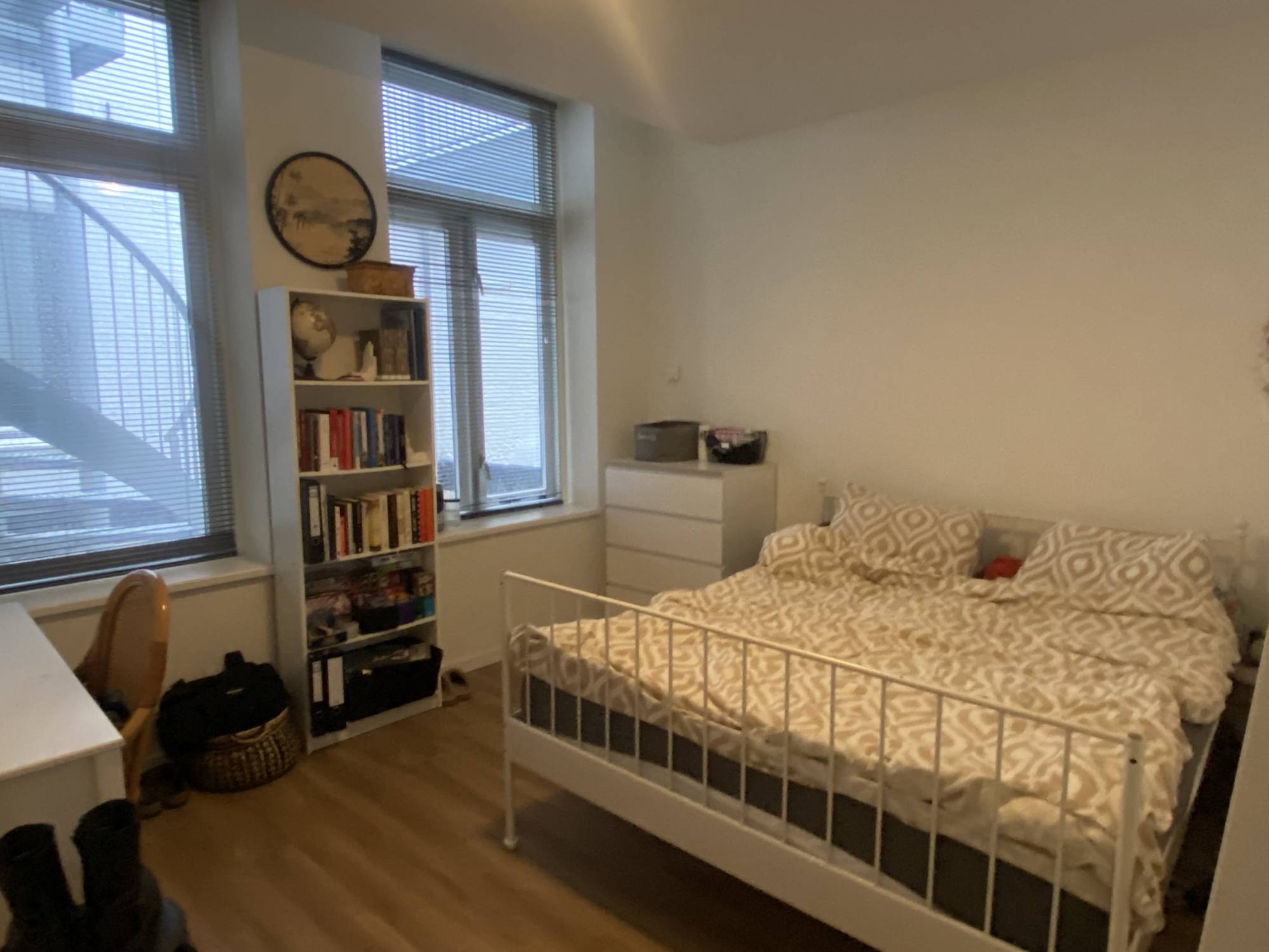 Woning te huur: Tuinen, Leeuwarden