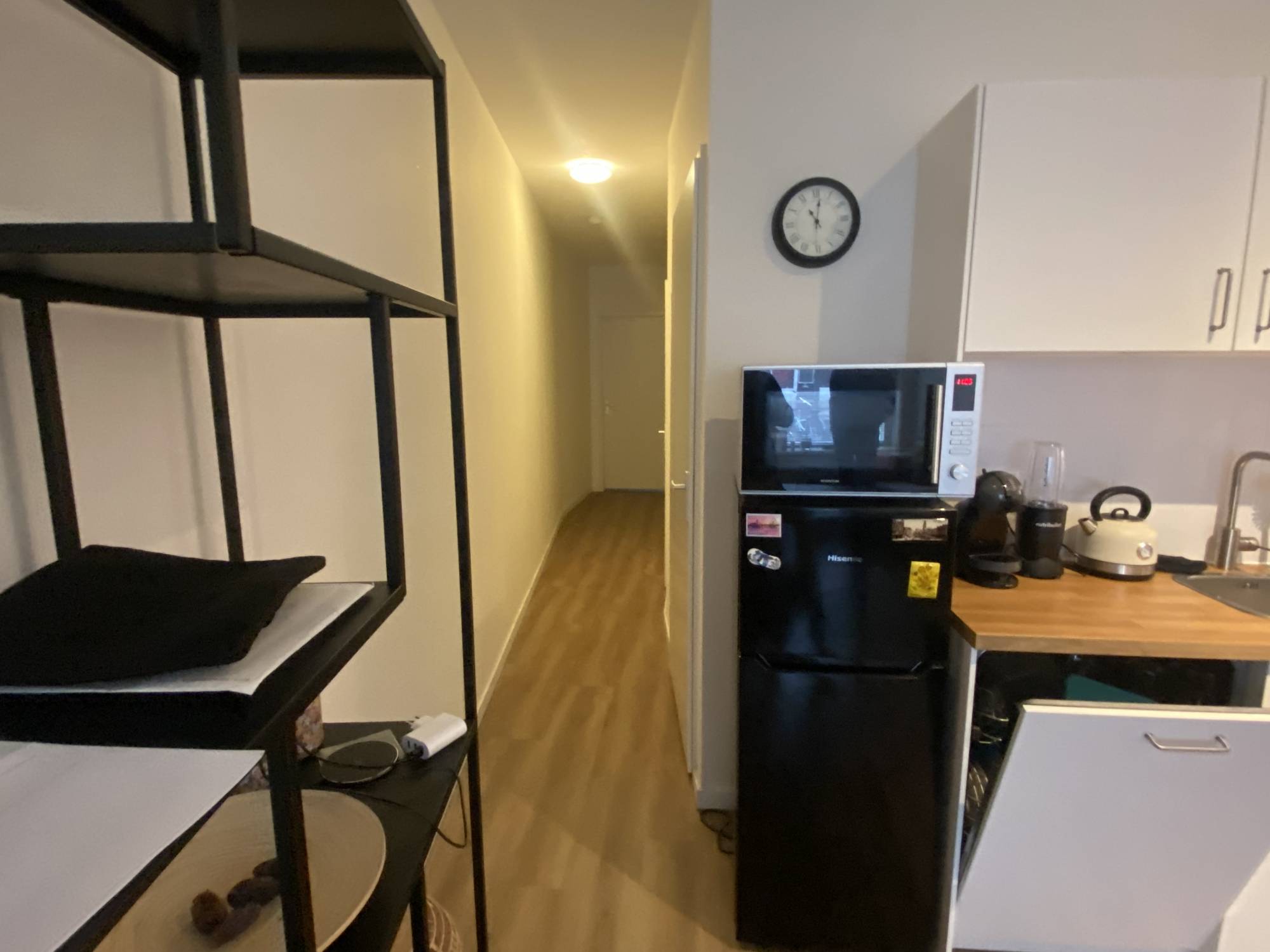 Woning te huur: Tuinen, Leeuwarden