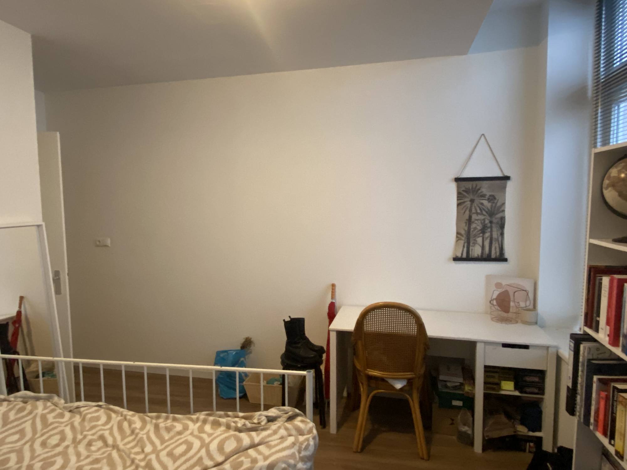 Woning te huur: Tuinen, Leeuwarden