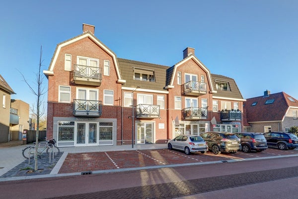 Burgemeester Magneestraat 65 e