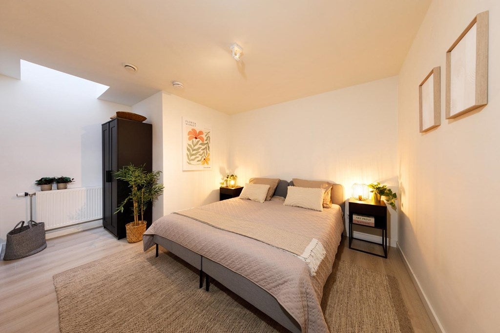 Appartement Lindanusstraat 3 A in Roermond