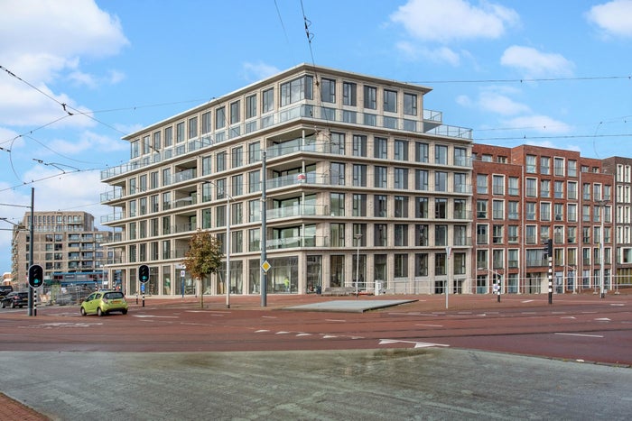 Te huur: Appartement Ireneboulevard 38 in Delft