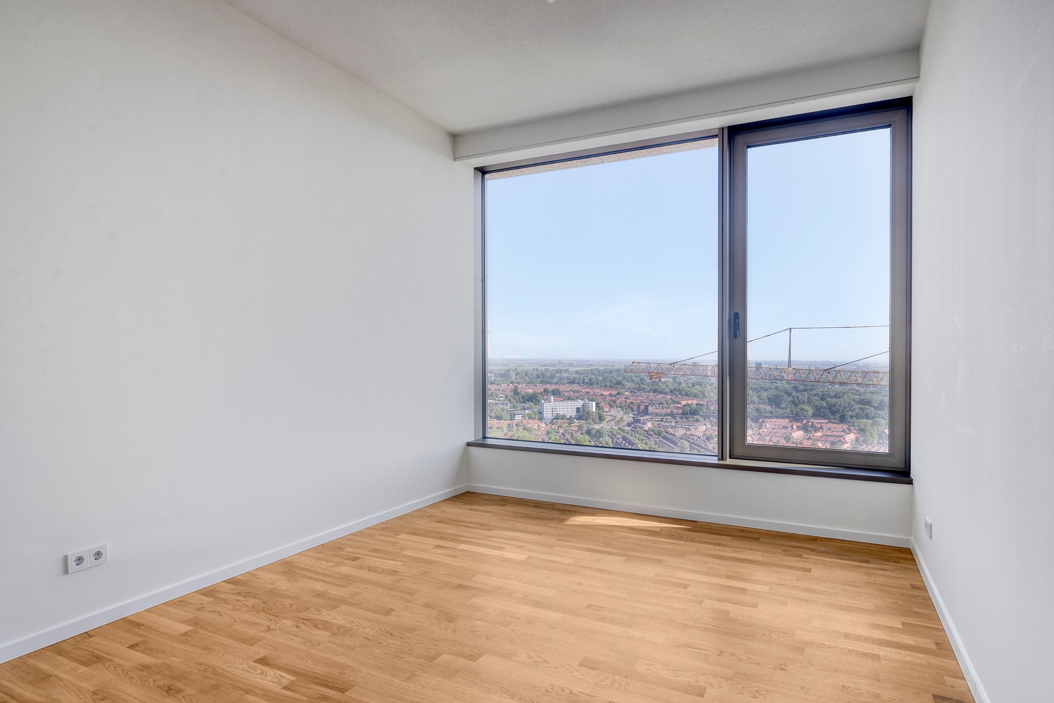 Te huur Appartement Bercylaan 661 in Amsterdam