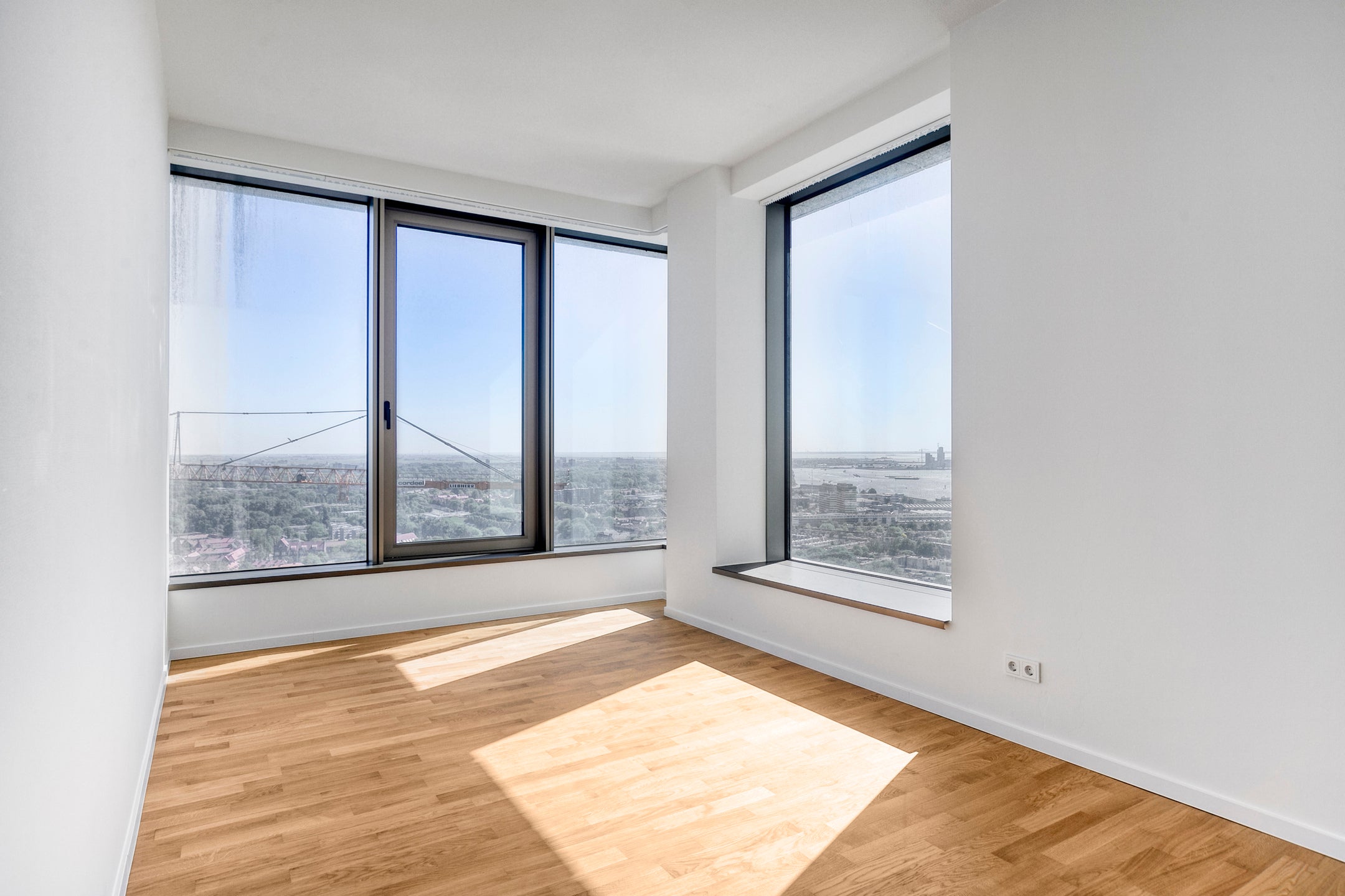 Te huur Appartement Bercylaan 661 in Amsterdam