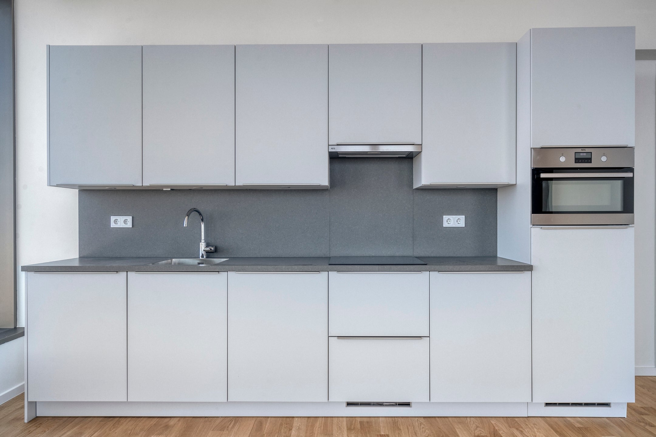 Te huur Appartement Bercylaan 661 in Amsterdam