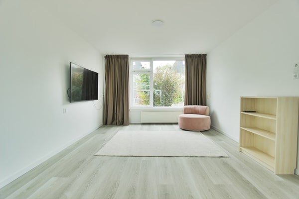 Huis Maarten Lutherweg in Amstelveen