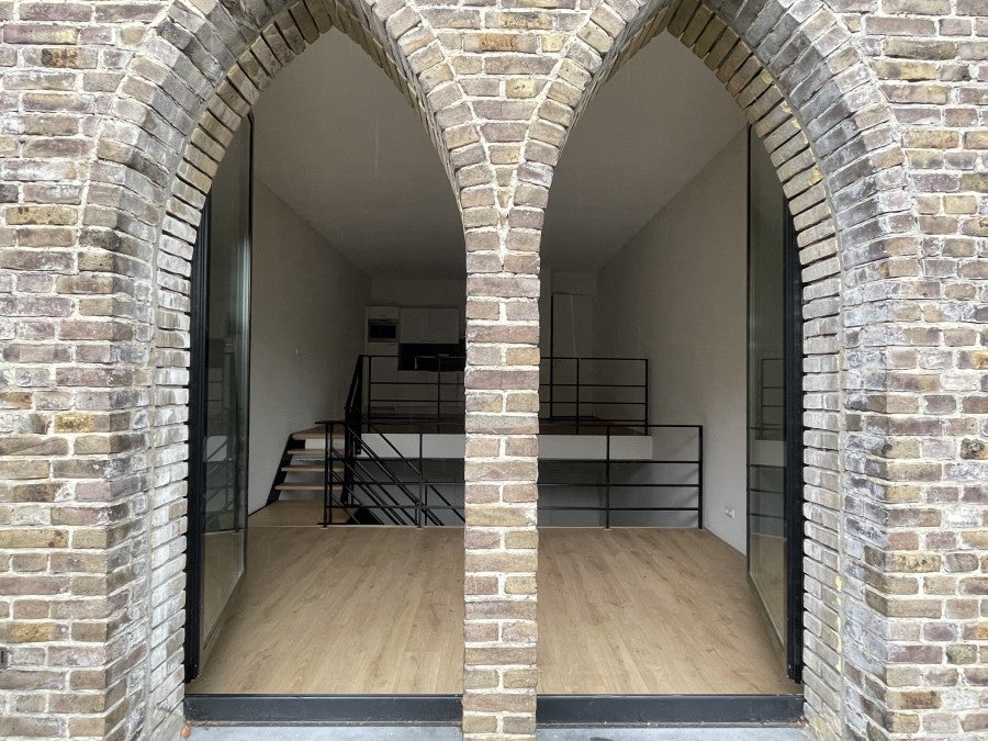 Woning te huur: Statenplein, Rotterdam