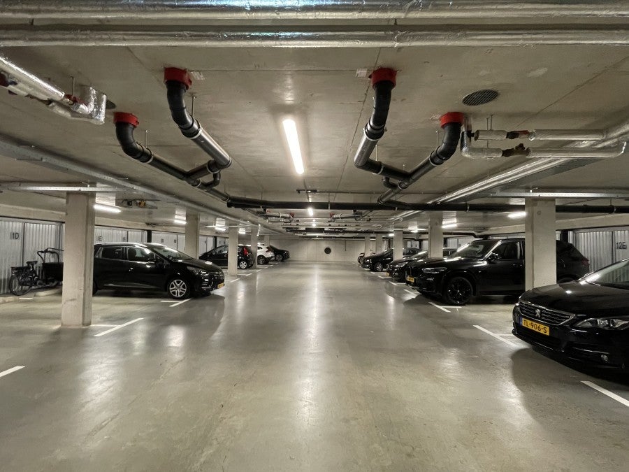 Woning te huur: Statenplein, Rotterdam