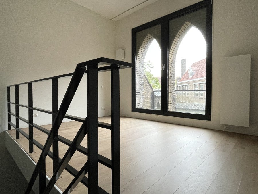 Woning te huur: Statenplein, Rotterdam