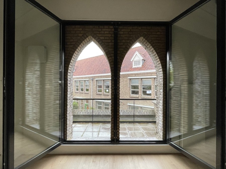 Woning te huur: Statenplein, Rotterdam
