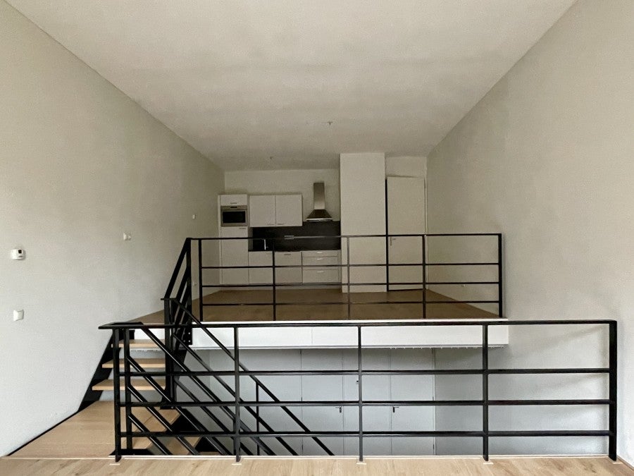 Woning te huur: Statenplein, Rotterdam