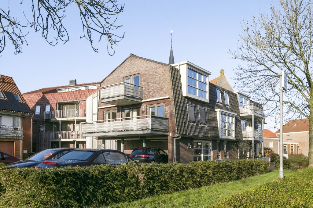De Landbouw