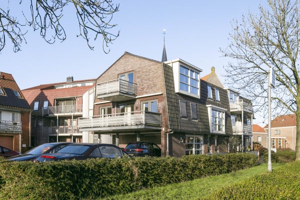 De Landbouw