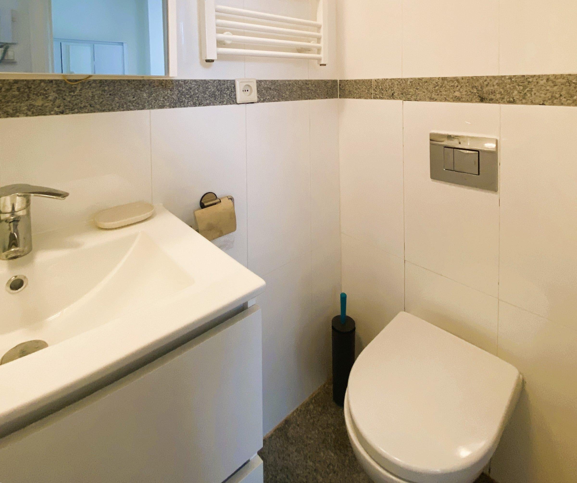 Woning te huur: Saxenburgerstraat, Amsterdam