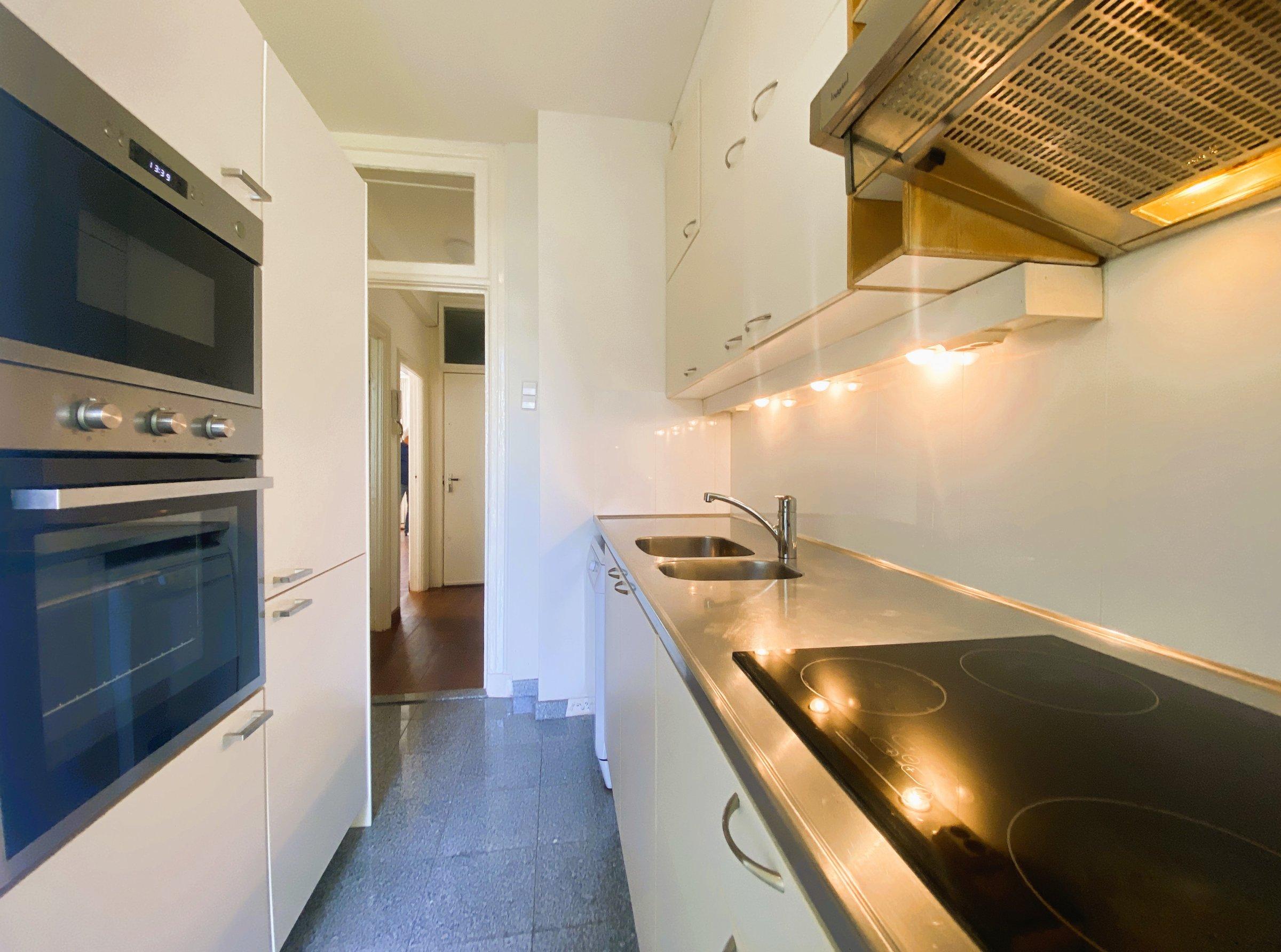 Woning te huur: Saxenburgerstraat, Amsterdam