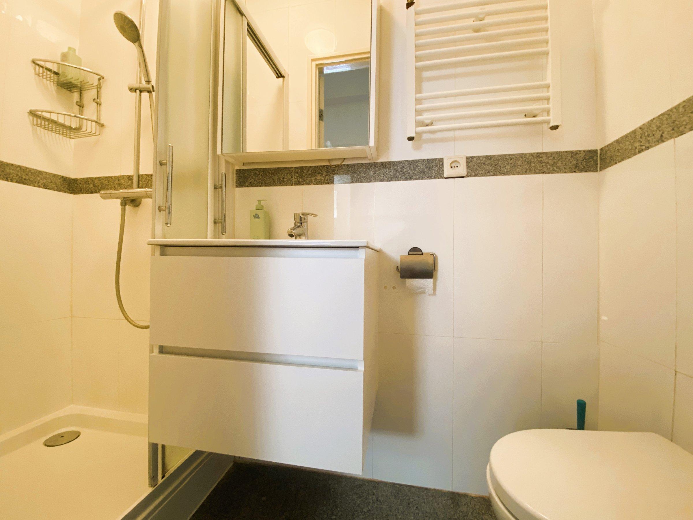 Woning te huur: Saxenburgerstraat, Amsterdam