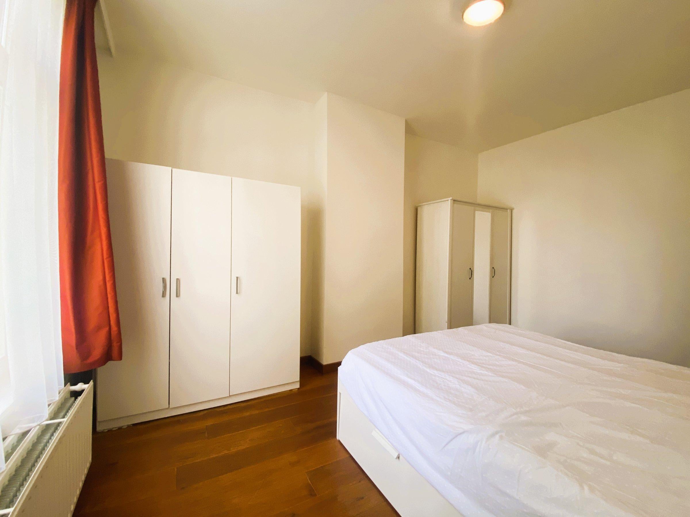 Woning te huur: Saxenburgerstraat, Amsterdam