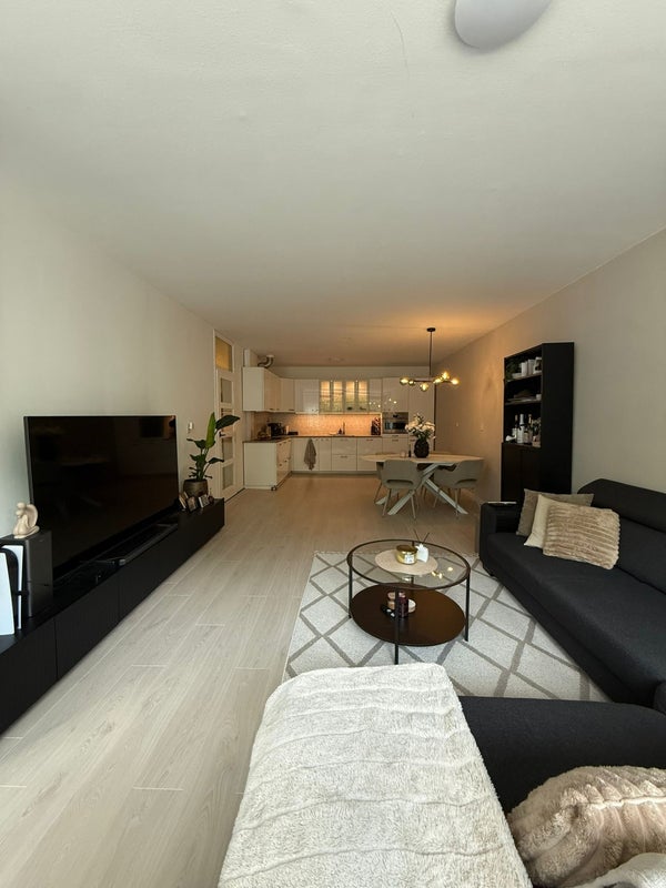 Appartement Laan van Vollenhove in Zeist