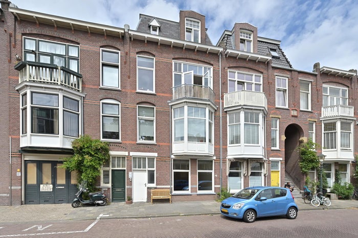 Copernicusstraat 185 A