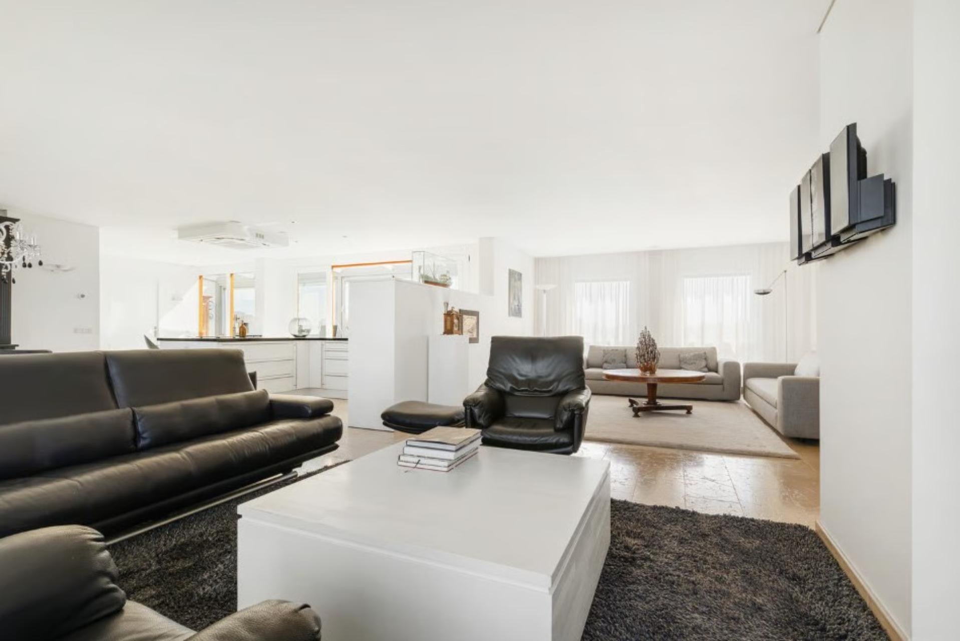 Appartement Irenestraat in Breda