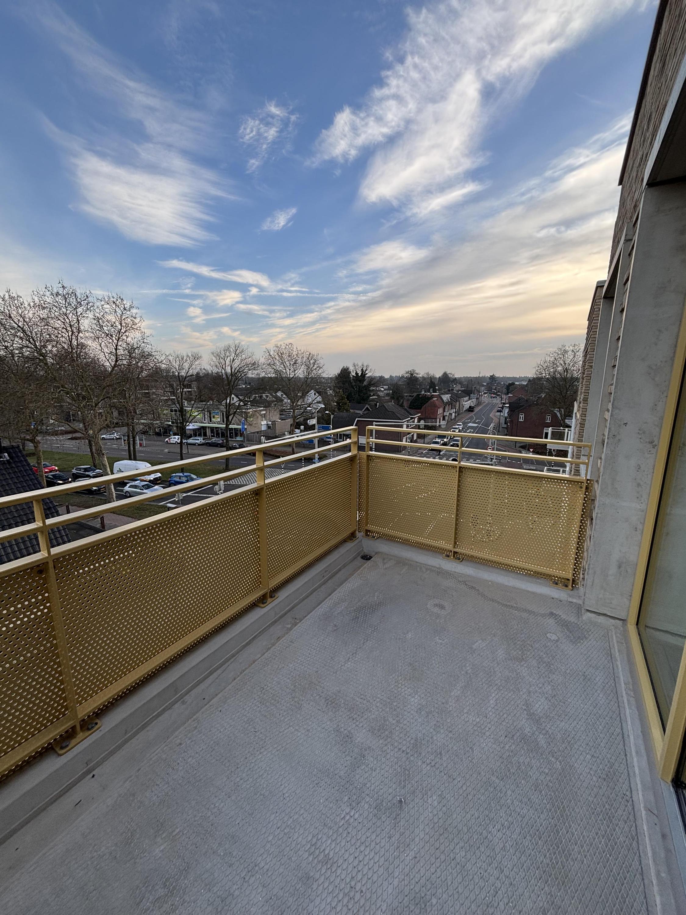 Appartement te huur: Bogardeind 54, Geldrop