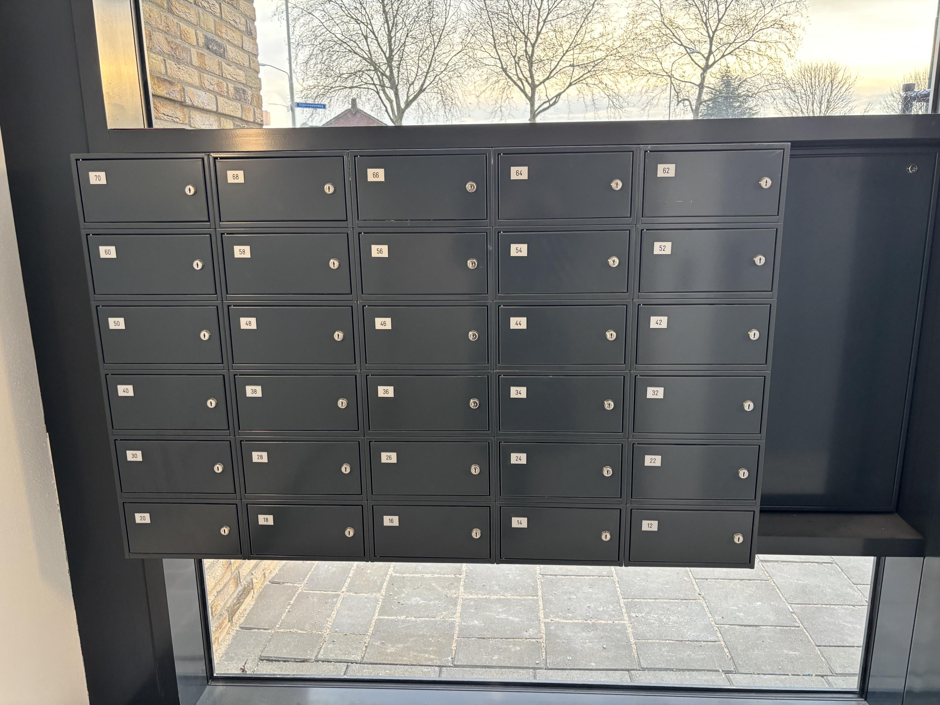 Appartement te huur: Bogardeind 54, Geldrop
