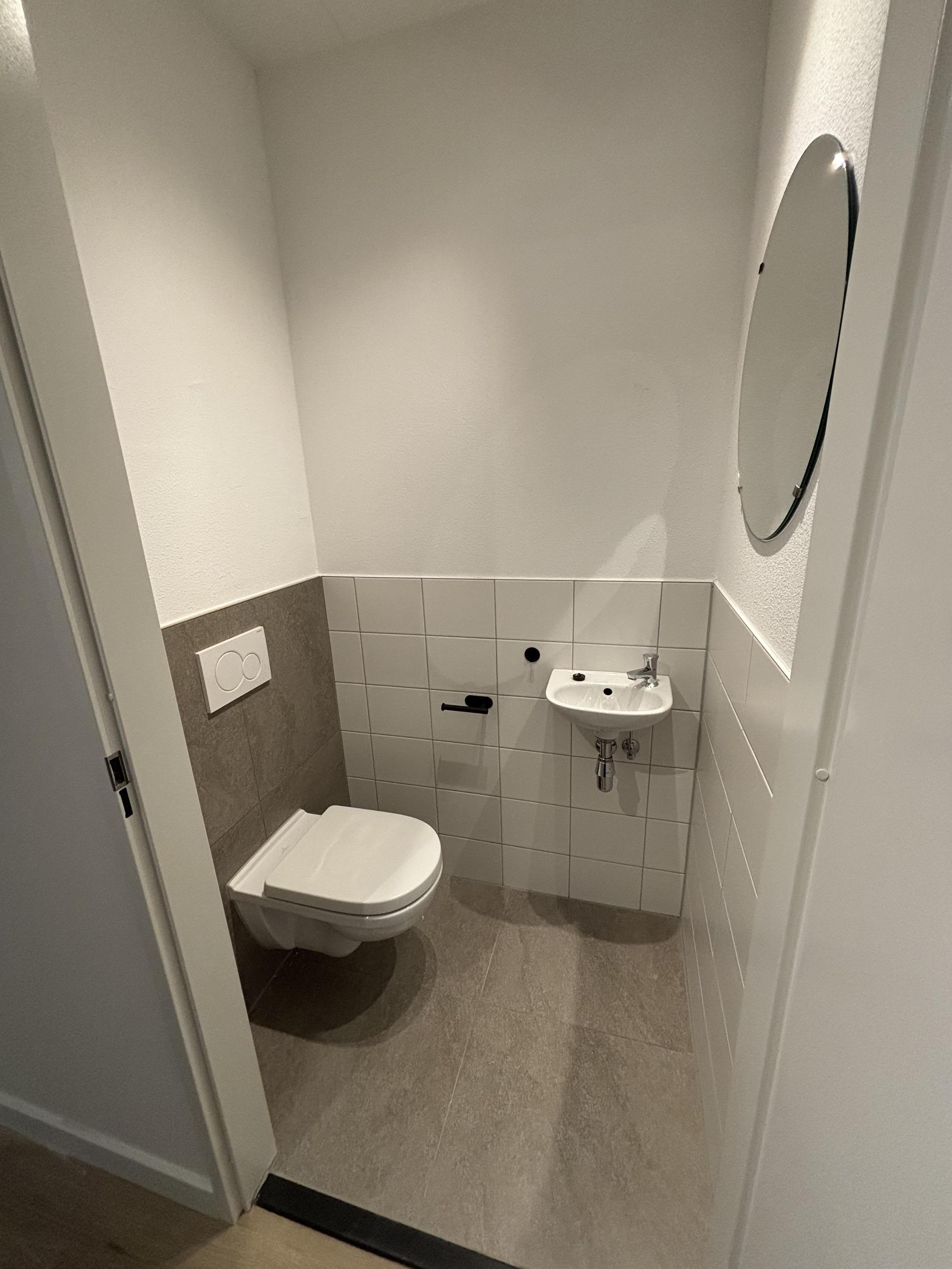 Appartement te huur: Bogardeind 54, Geldrop