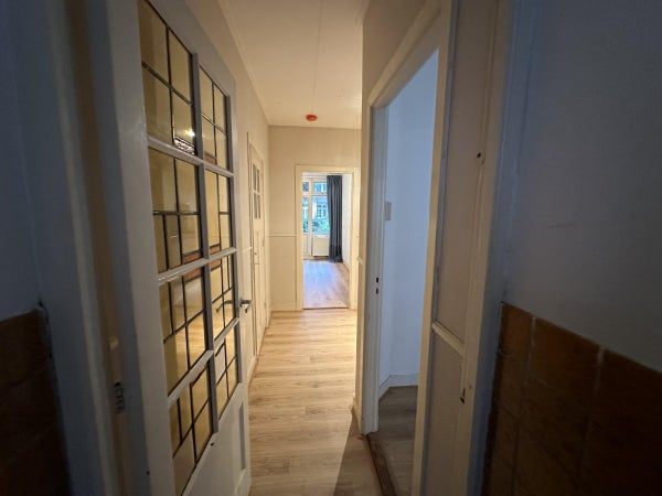 Appartement Van der Meydestraat in Rotterdam