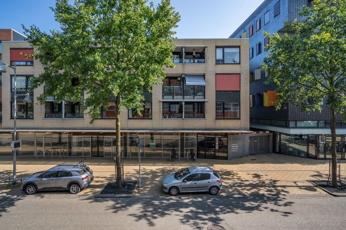 Te huur: Appartement Stationsstraat in Apeldoorn