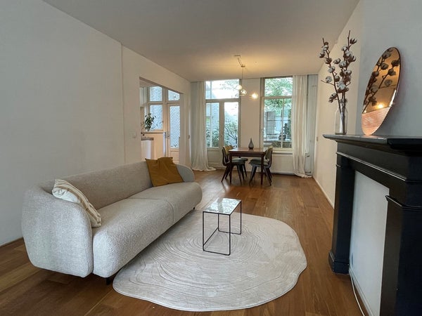 Bilderdijkkade 34 A H