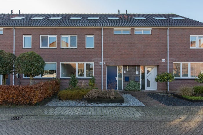 Korenbloemstraat 5