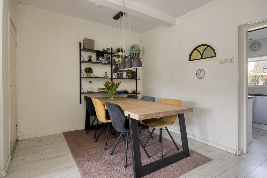Hoekwoning te koop: Smidsweg 19, Schalkhaar