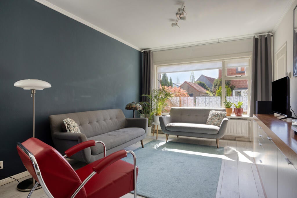 Hoekwoning te koop: Smidsweg 19, Schalkhaar