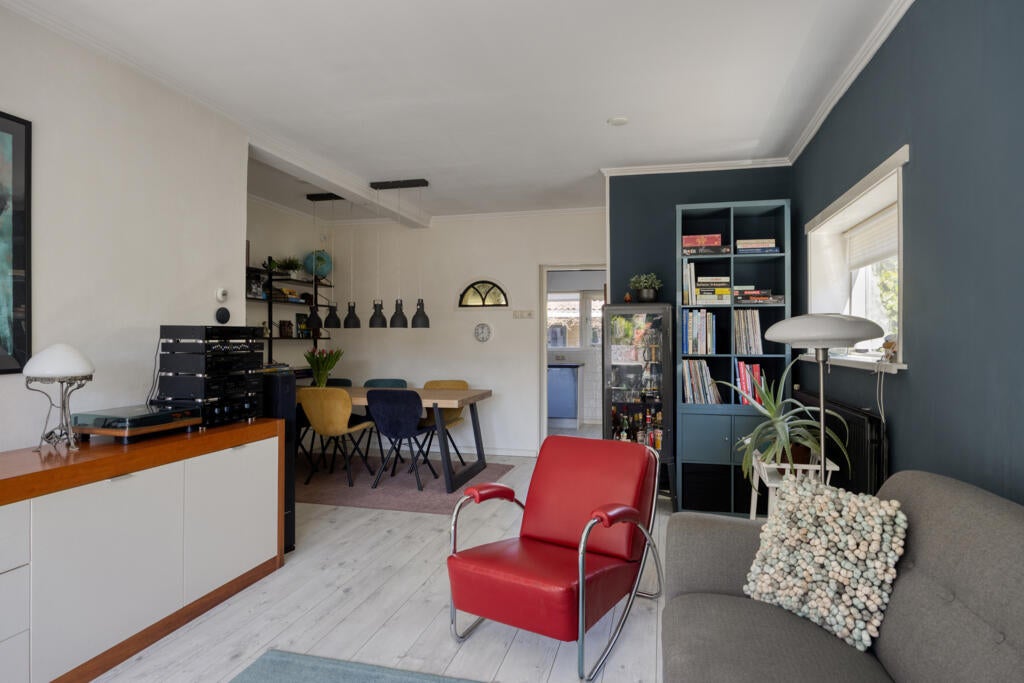Hoekwoning te koop: Smidsweg 19, Schalkhaar