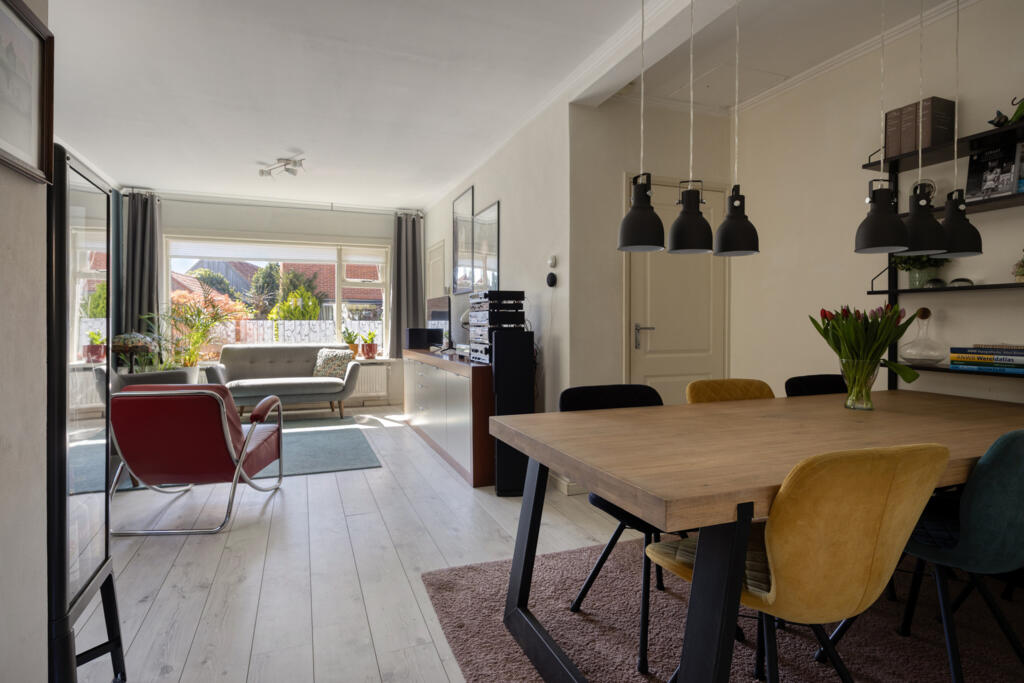 Hoekwoning te koop: Smidsweg 19, Schalkhaar