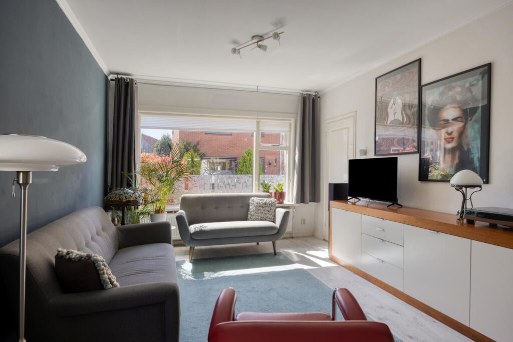 Hoekwoning te koop: Smidsweg 19, Schalkhaar