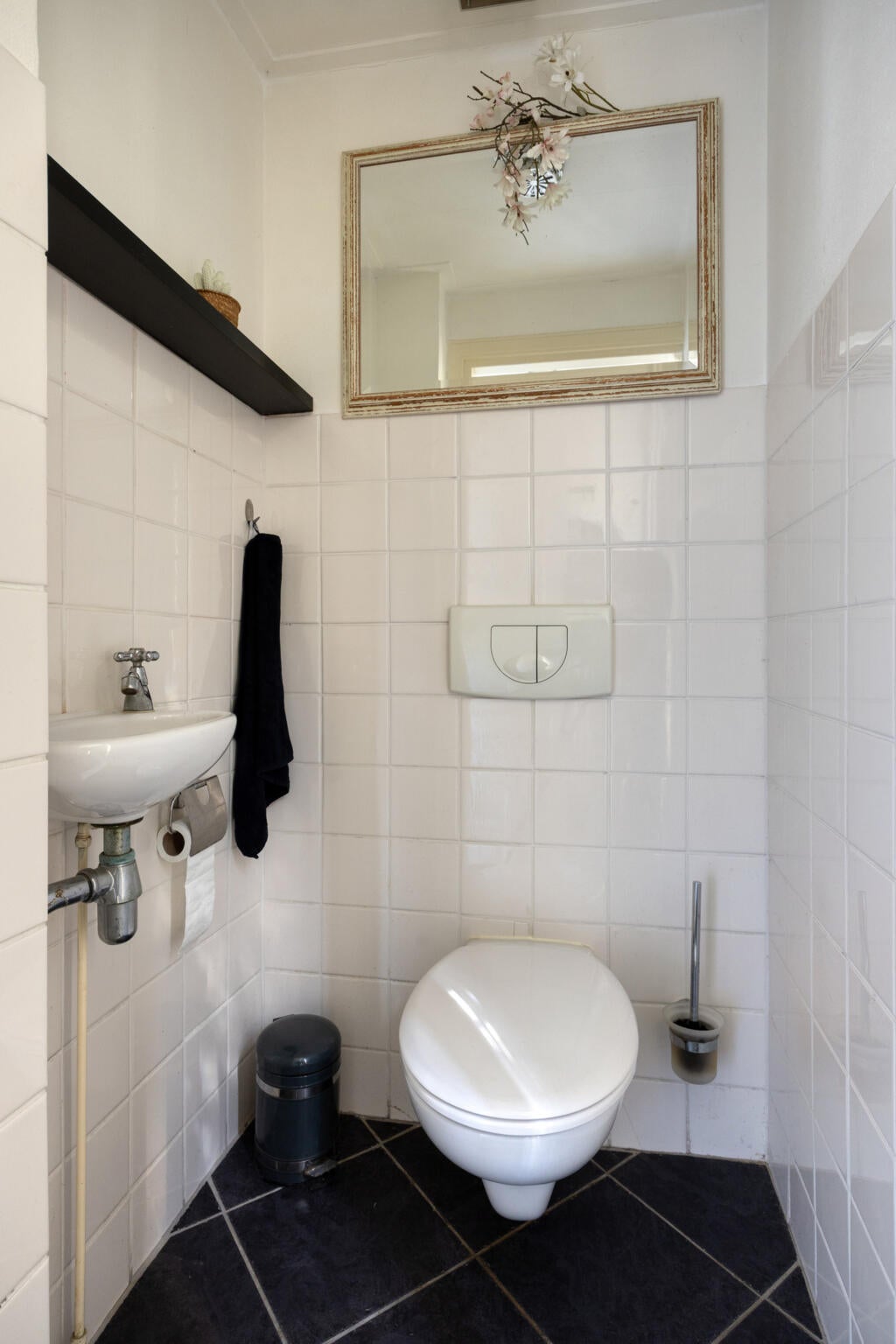 Hoekwoning te koop: Smidsweg 19, Schalkhaar
