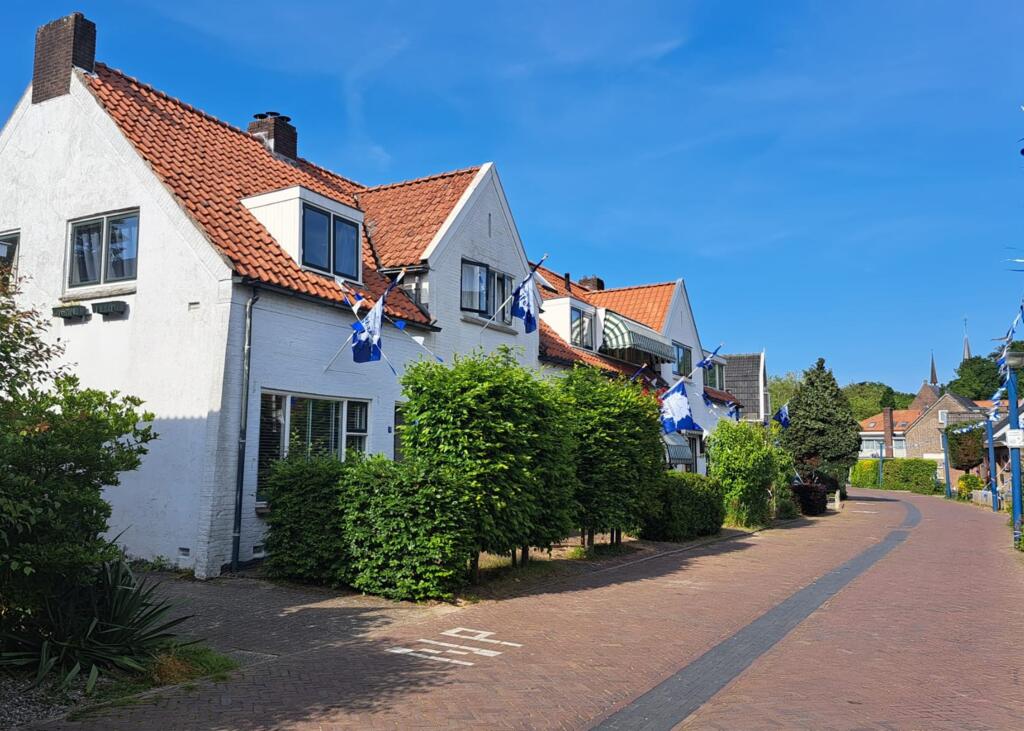 Hoekwoning te koop: Smidsweg 19, Schalkhaar