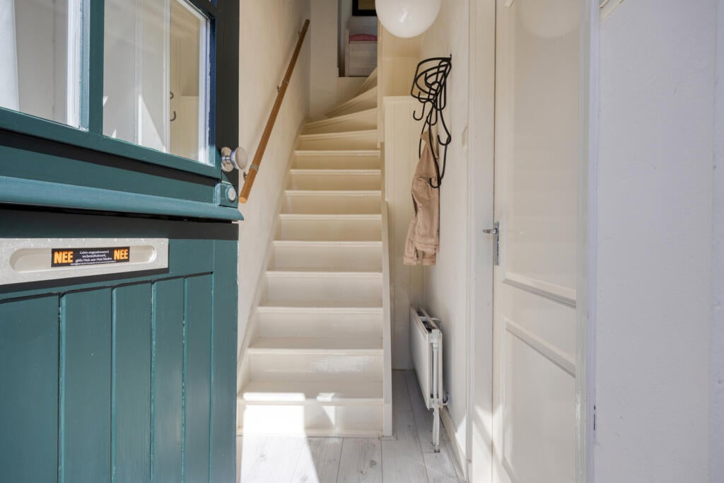 Hoekwoning te koop: Smidsweg 19, Schalkhaar